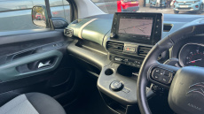 Citroen Berlingo 1.2 PureTech 130 Flair XTR XL 5dr EAT8 [7 seat] Petrol Estate